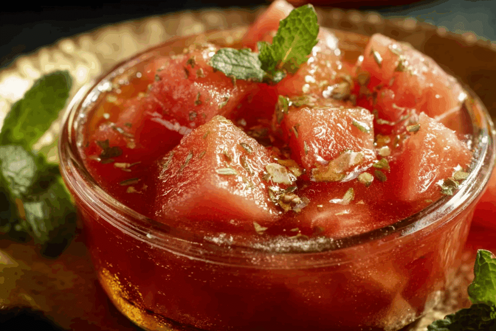Watermelon Honey
