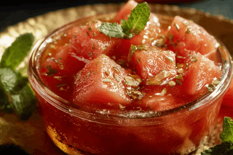 Watermelon Honey