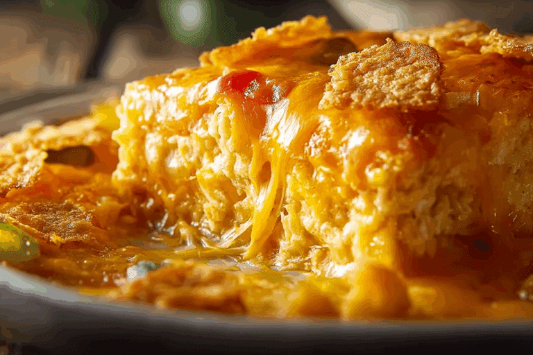 Dolly Parton’s 5-Ingredient Casserole