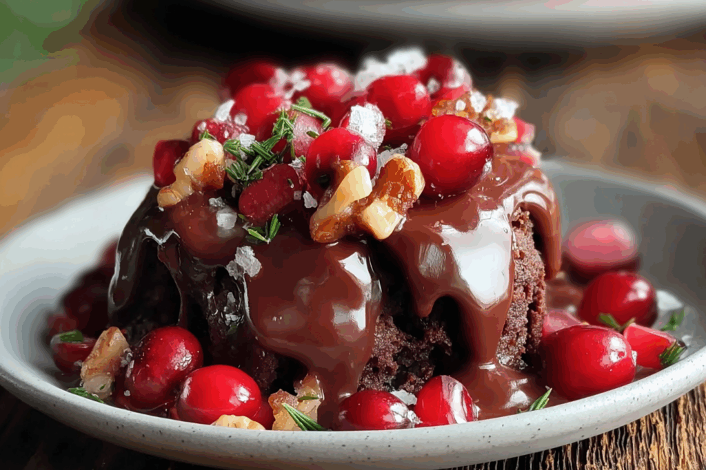 No-Bake Moose Farts