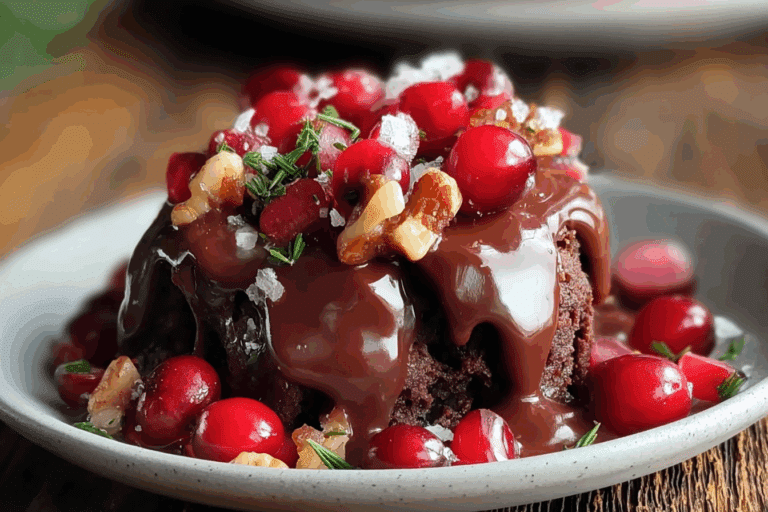 No-Bake Moose Farts