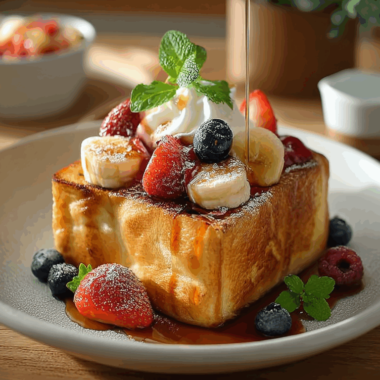 Shibuya Honey Toast