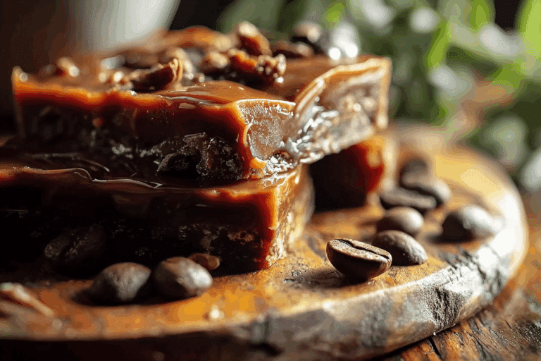 Better Than Anything Toffee