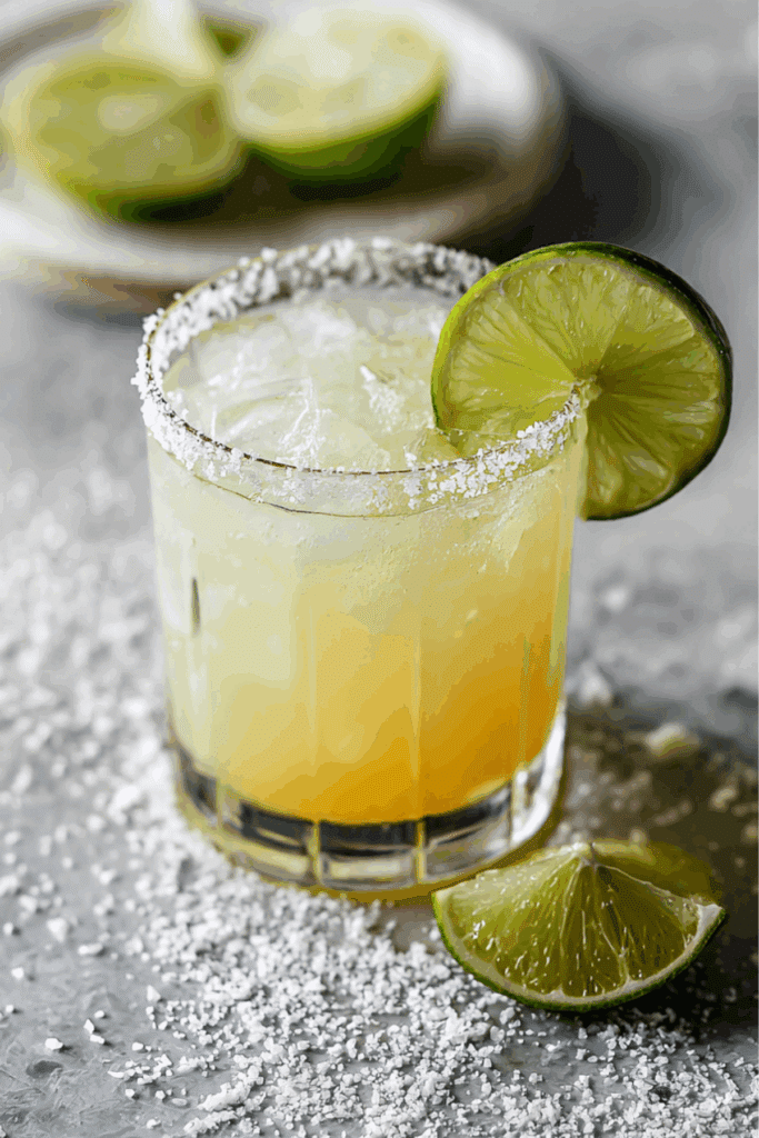 Perfect Margarita