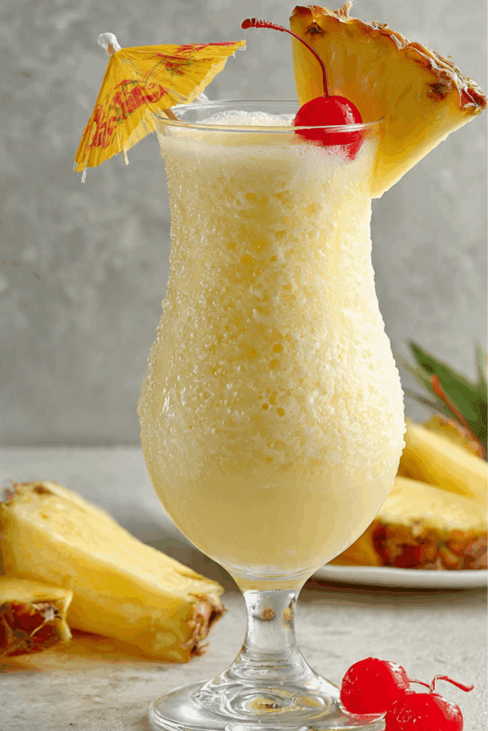 Piña Colada