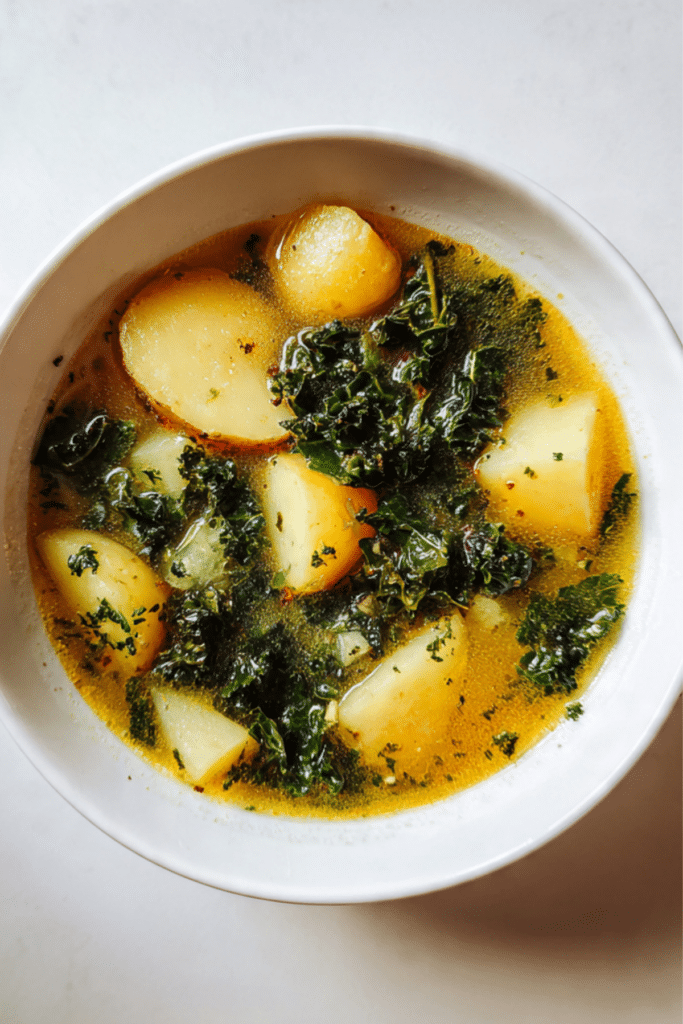 How To Make Grits in the Slow Cooker