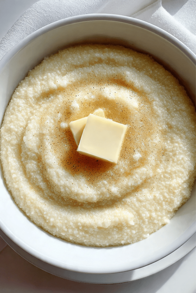 Simple Kale & Potato Soup