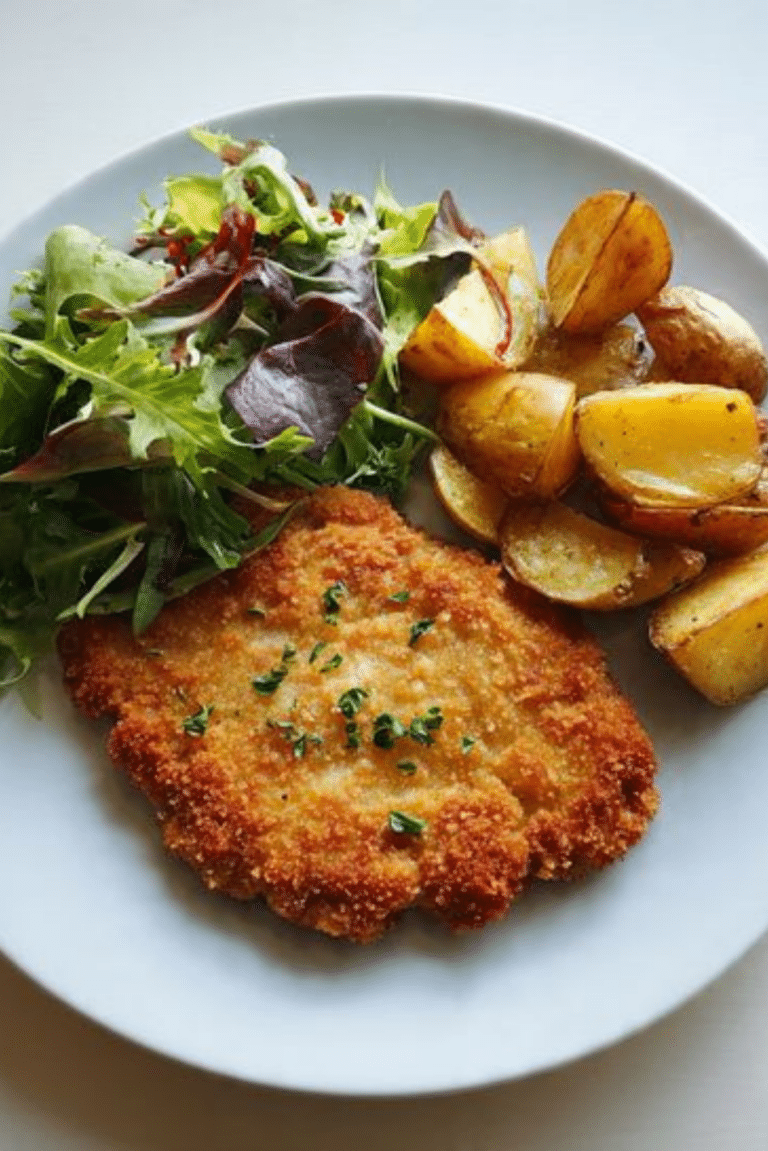 Easy Air-Fryer Recipes For Beginners