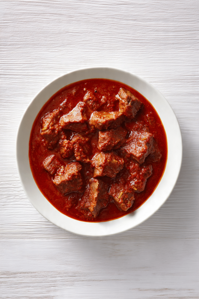 Rogan Josh