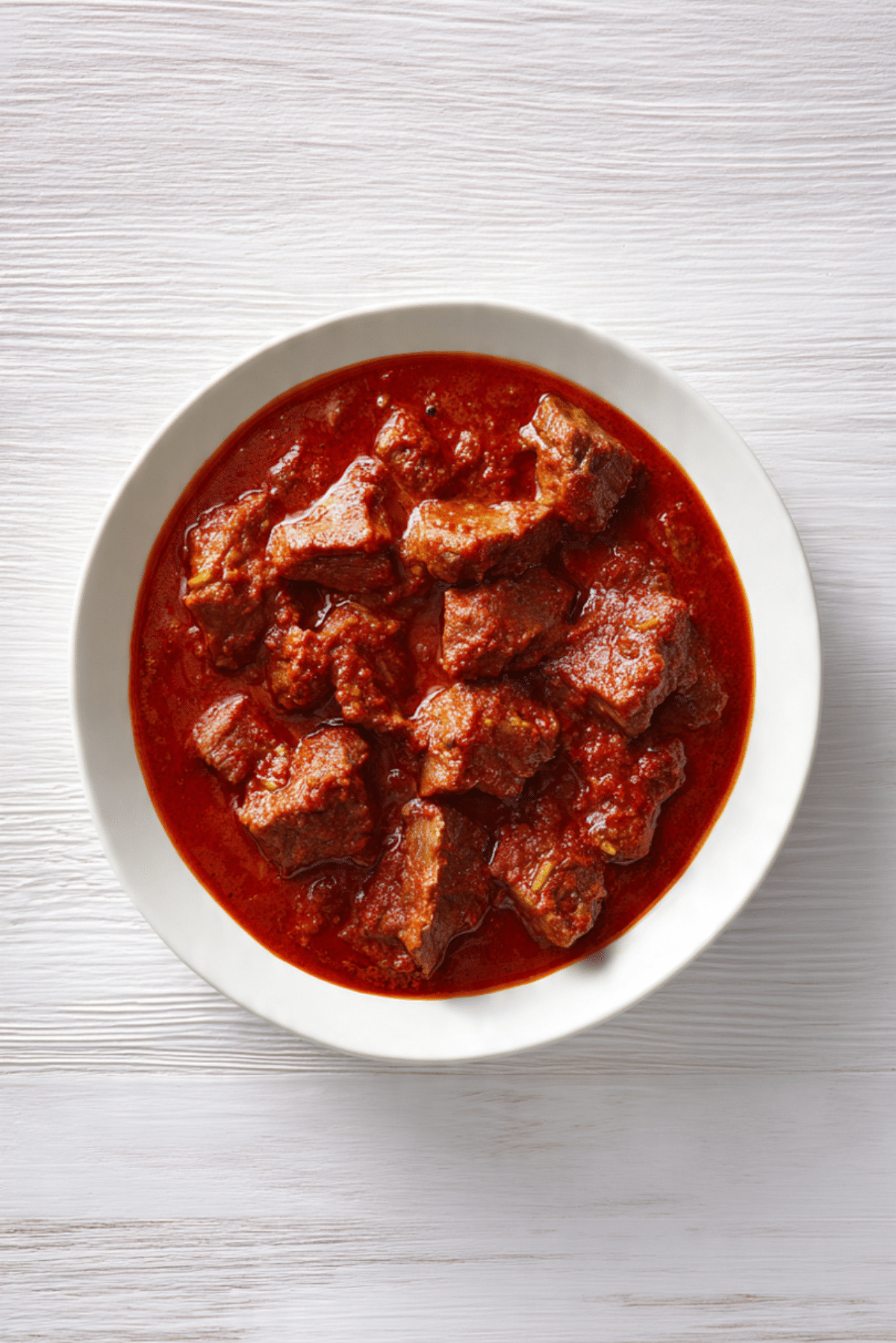 Rogan Josh