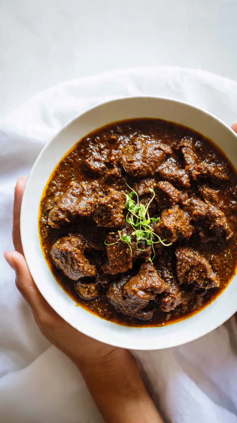 Rendang