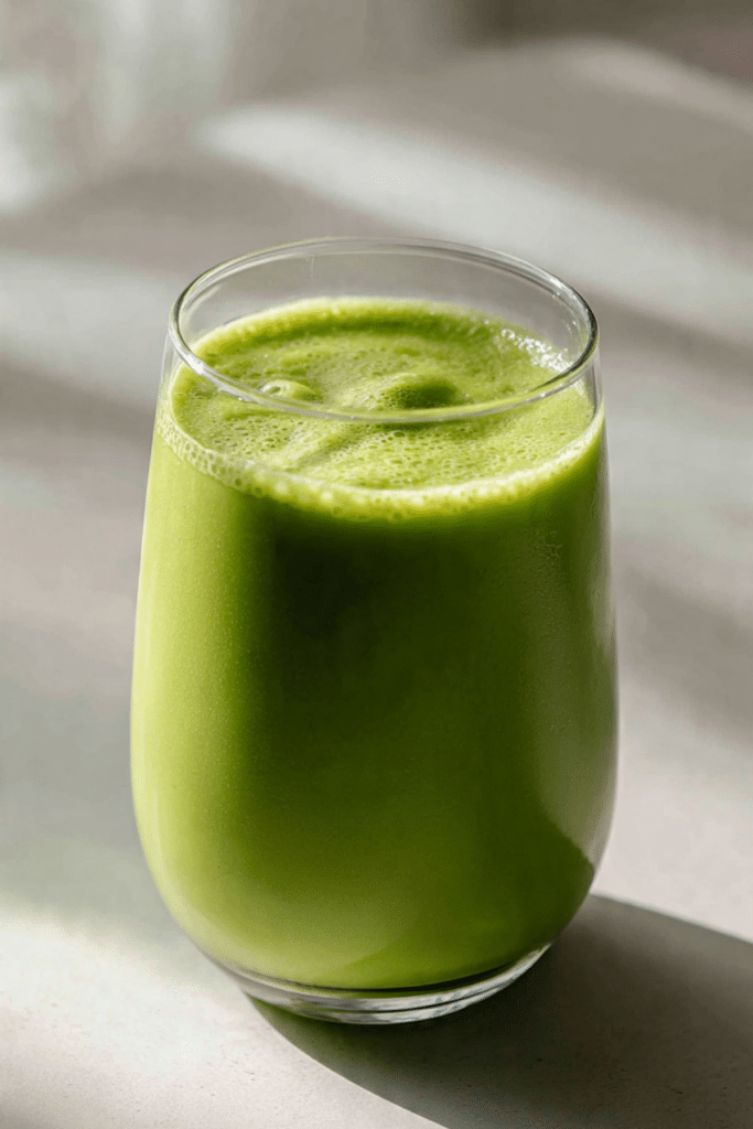 Green Smoothie