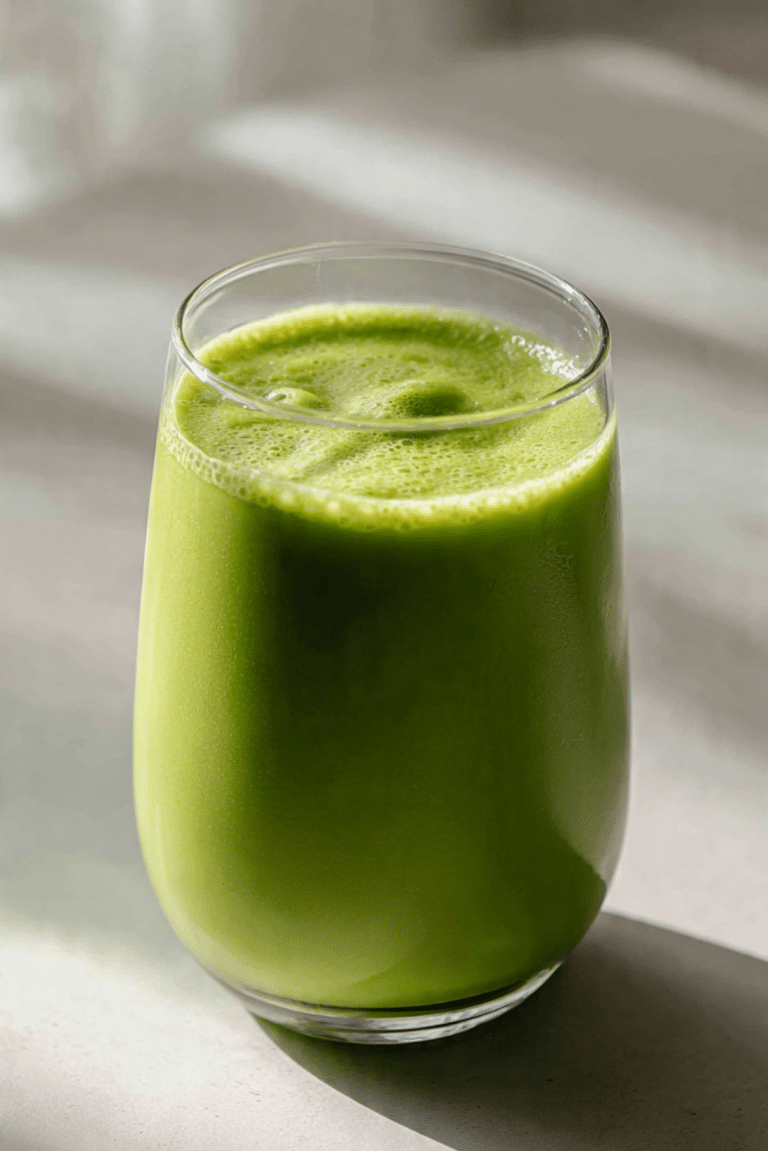 Green Smoothie