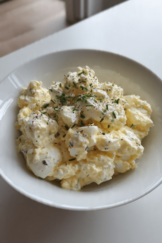 Egg Salad