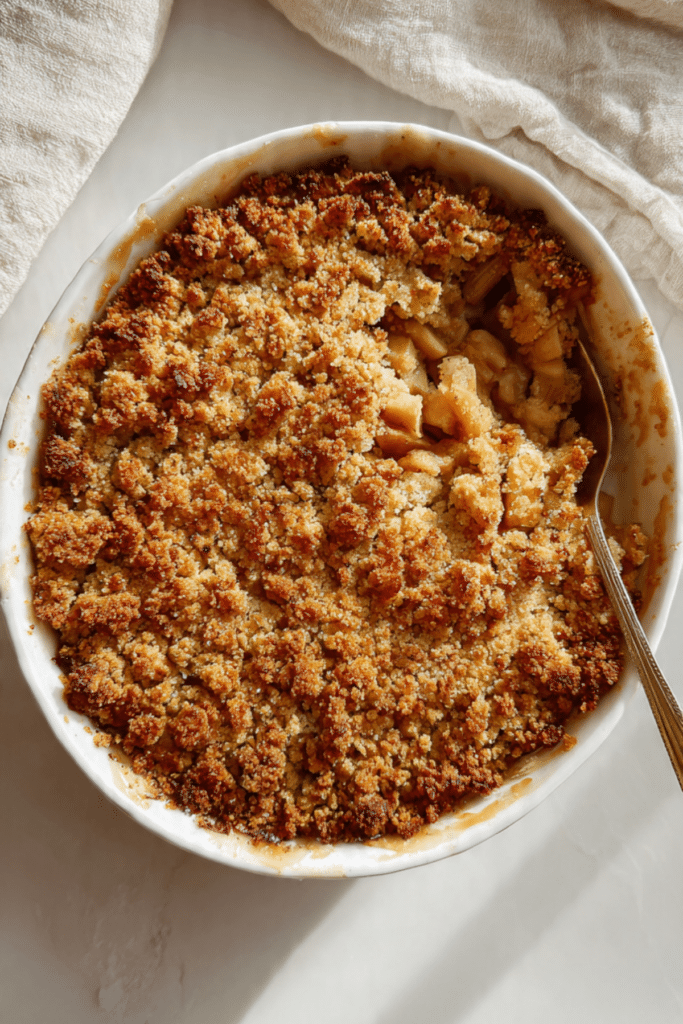 Rhubarb Custard Pie