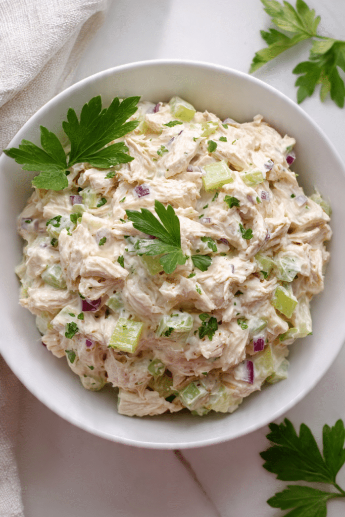 Best Chicken Salad