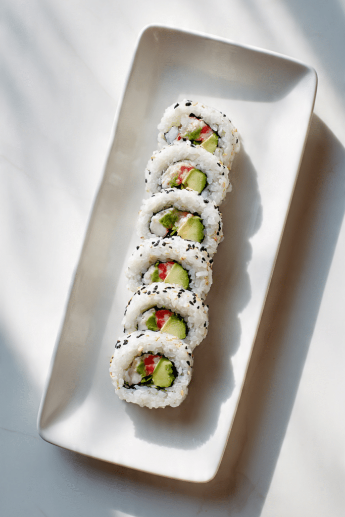 California Roll