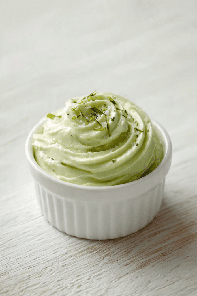 Avocado Butter
