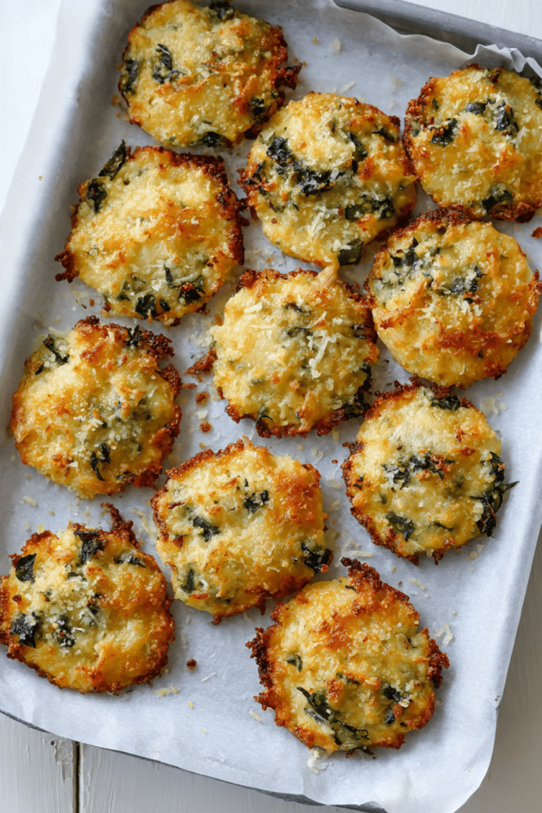 Jalapeño Popper Crisps