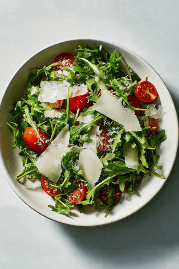 Arugula Salad