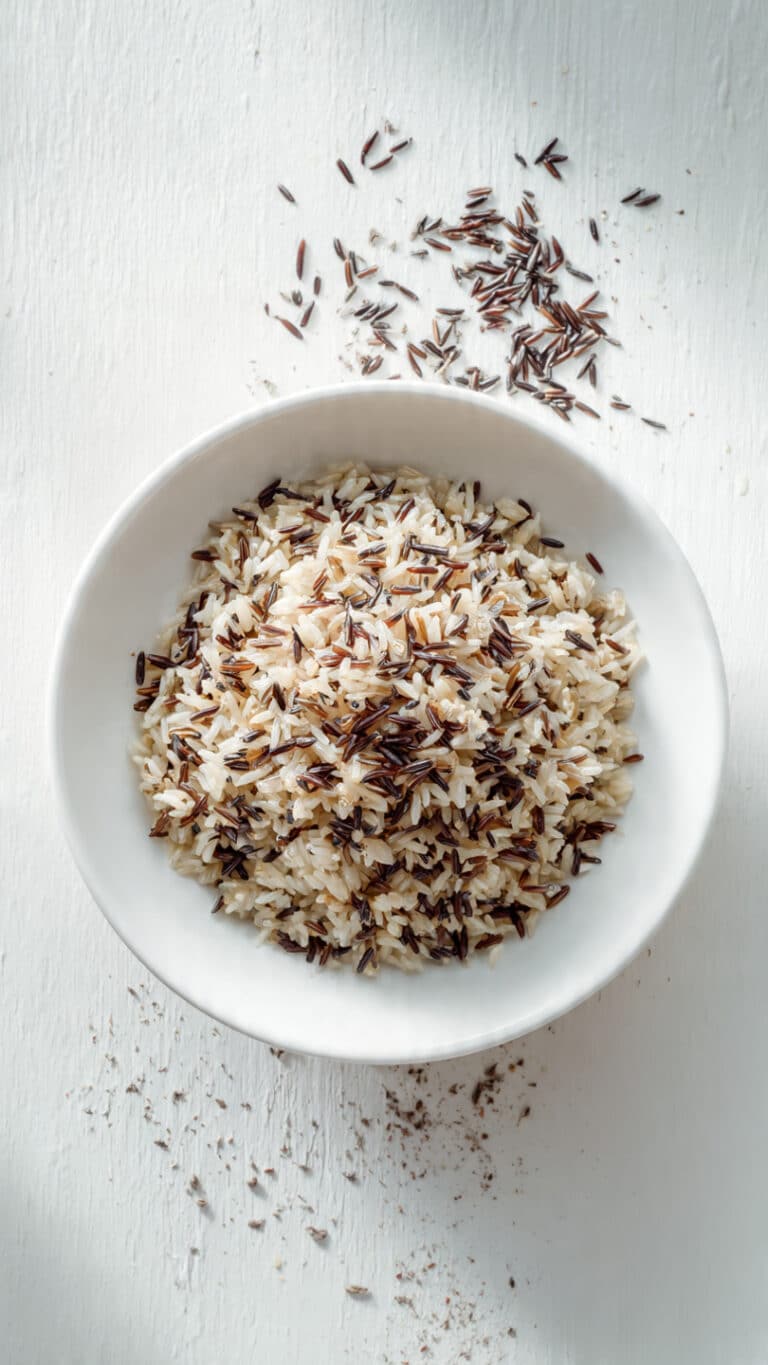 Wild Rice